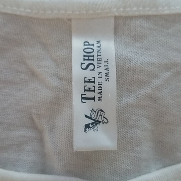 Victorias's Secret  top with Ruched waist - Picture 4 of 4